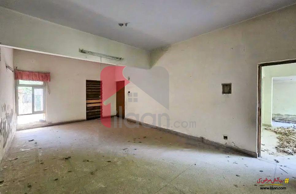 17.8 Marla House for Sale in F-6, Islamabad