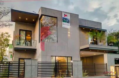 17.8 Marla House for Sale in F-6, Islamabad