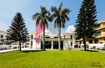 4 Kanal 16 Marla House for Sale in F-6, Islamabad