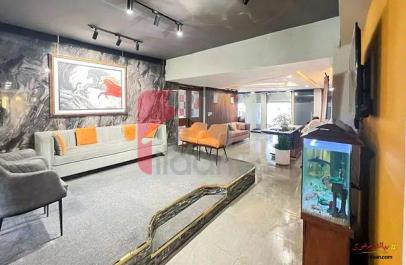 17.8 Marla Office for Rent in Blue Area, Islamabad 