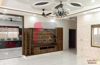 12 Marla House for Sale in Block C, Phase 1, CBR Town, Islamabad