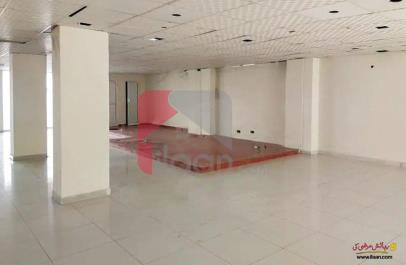7.6 Marla Shop for Rent in Blue Area, Islamabad 