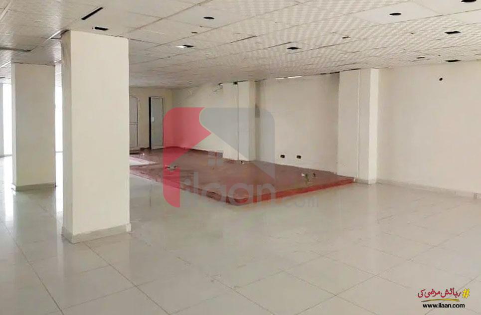 7.6 Marla Shop for Rent in Blue Area, Islamabad 