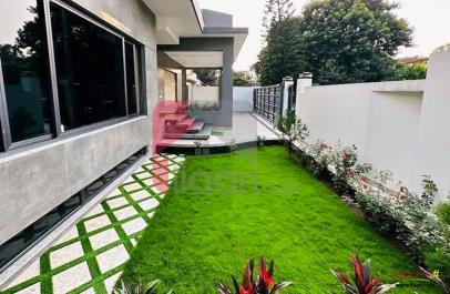 1 Kanal 6 Marla House for Sale in E-7, Islamabad