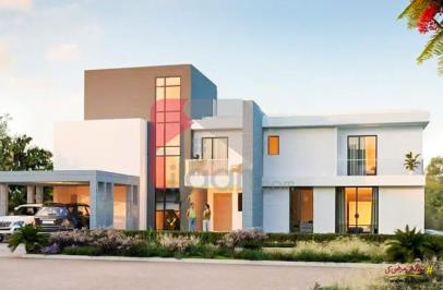 2 Kanal House for Sale in Eighteen, Islamabad