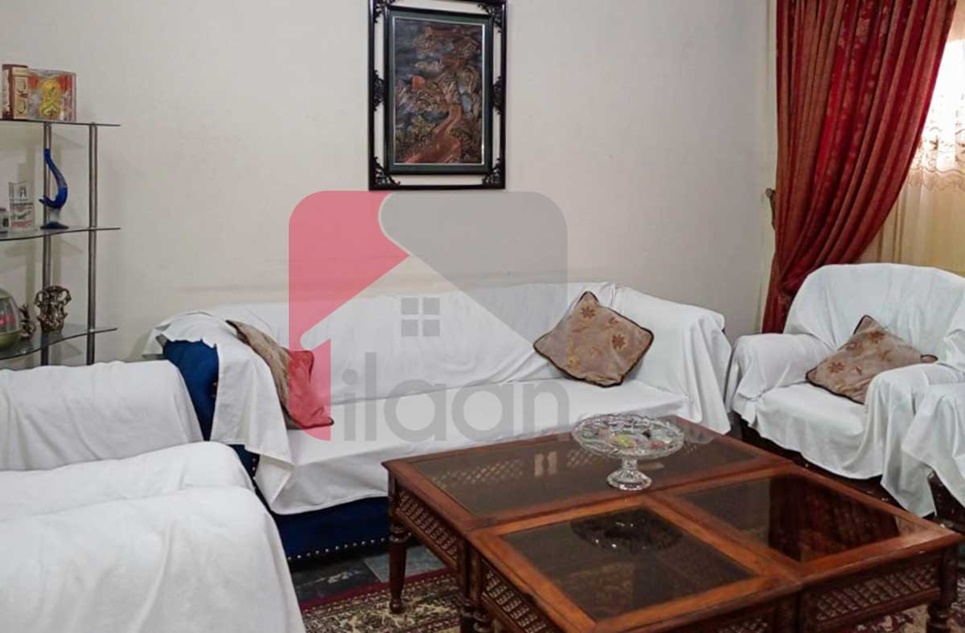 6.5 Marla House for Sale in Samanabad, Faisalabad