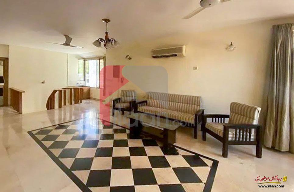 1 Kanal House for Sale in F-8, Islamabad