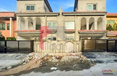 10 Marla House for Sale in Sector 1, Gulshan Abad, Rawalpindi