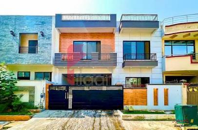 8 Marla House for Sale in F-17, Islamabad
