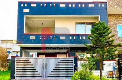 8 Marla House for Sale in F-17, Islamabad