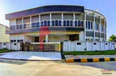 1 Kanal 4 Marla House for Sale in F-17, Islamabad