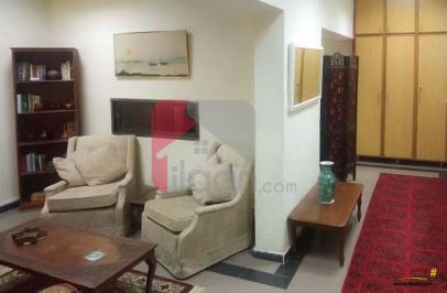 3 Kanal House for Sale in F-6, Islamabad