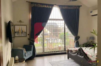 1 Kanal 6 Marla House for Sale in F-11, Islamabad