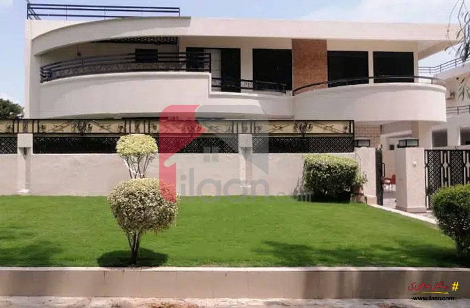 1 Kanal House for Sale in F-11, Islamabad