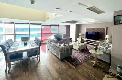 3 Bed Apartment for Sale in The Centaurus, F-8, Islamabad