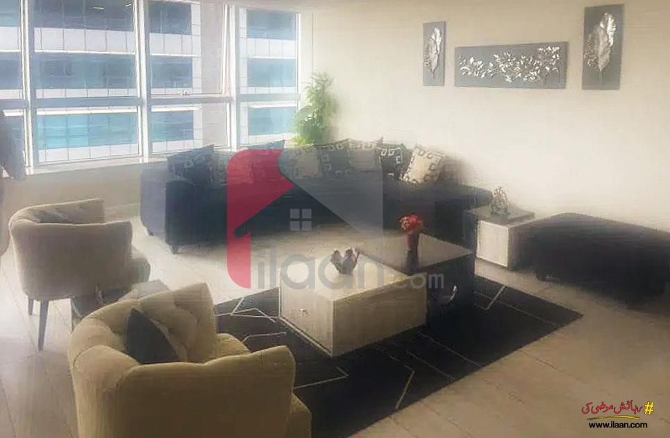 3 Bed Apartment for Sale in The Centaurus, F-8, Islamabad