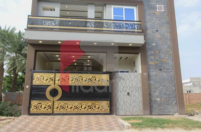 5 Marla House for Sale in Al Raheem Town, Bahawalpur