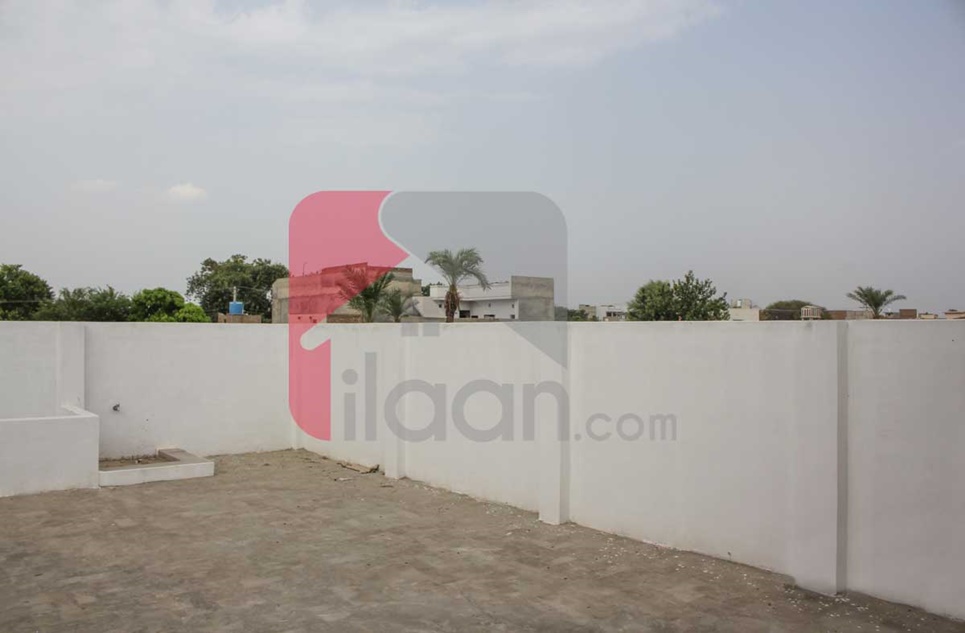 5 Marla House for Sale in Al Raheem Town, Bahawalpur