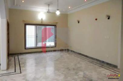 300 Sq.yd House for Rent (Ground Floor) in Gulshan-e-iqbal, Karachi