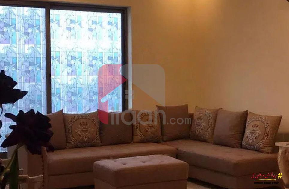 1 Kanal House for Sale in D-12, Islamabad