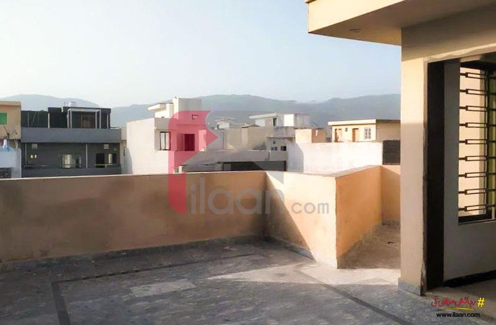 5 Marla House for Sale in D-12, Islamabad