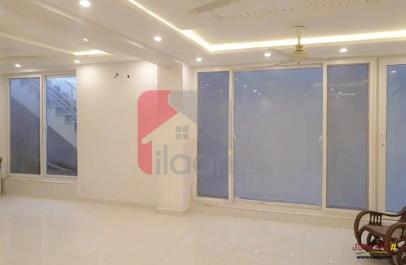 1 Kanal House for Sale in D-12, Islamabad