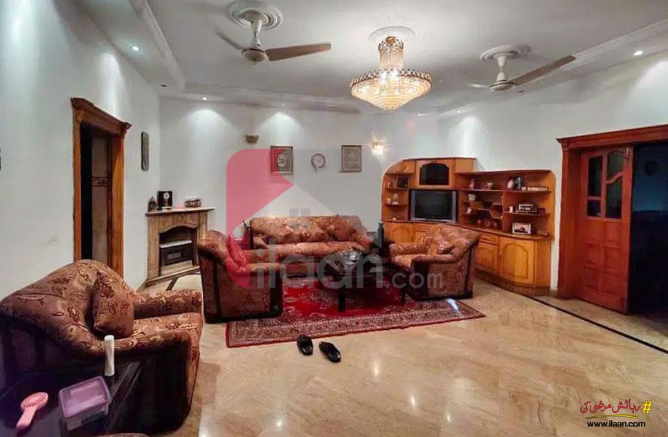 1 Kanal House for Sale in F-10, Islamabad