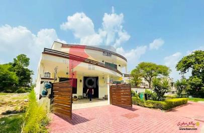 1 Kanal 4 Marla House for Sale in F-10, Islamabad