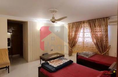 1 Kanal 6 Marla House for Sale in F-11, Islamabad