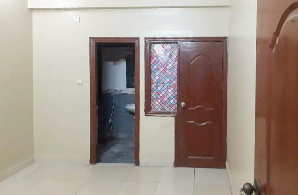 200 Sq.yd House for Rent (Ground Floor) in Gulshan-e-iqbal, Karachi