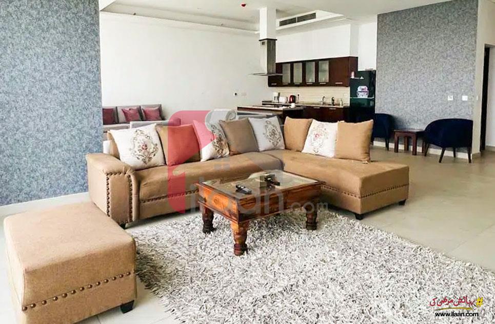 4 Bed Apartment for Rent in Constitution Avenue, Islamabad