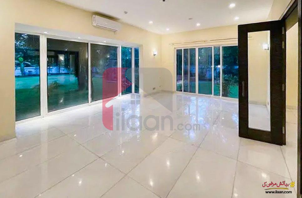 6 Kanal House for Rent in F-7, Islamabad