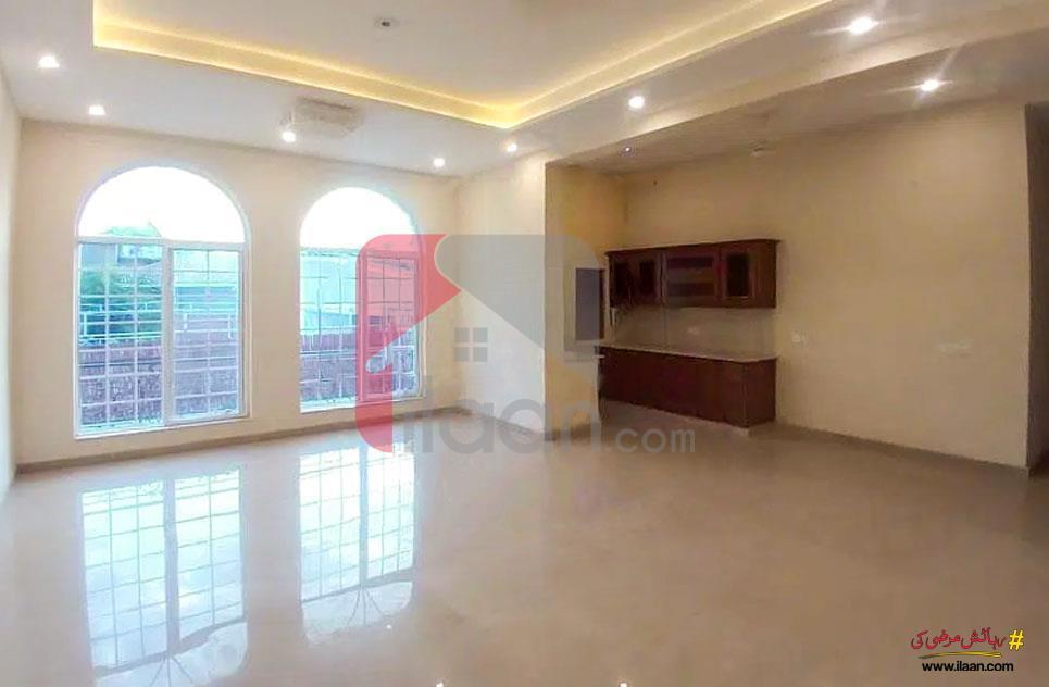 1 Kanal House for Rent in F-7/3, F-7, Islamabad