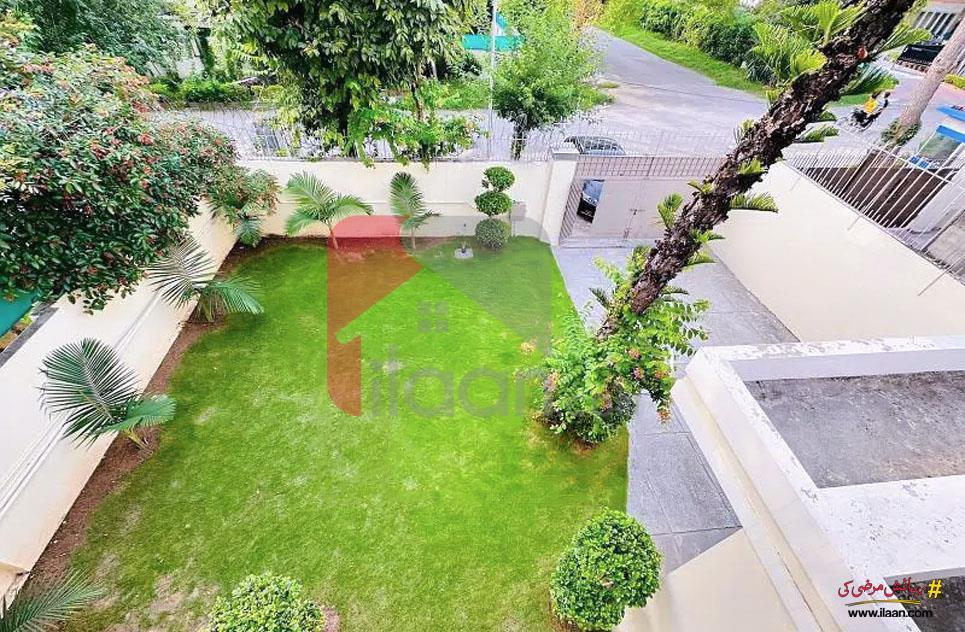 1 Kanal House for Sale in F-8, Islamabad