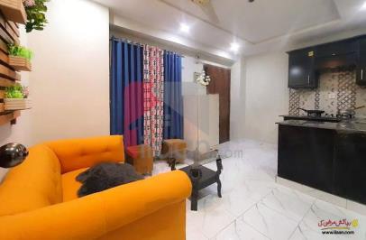 1 Bed Apartment for Sale in E-11, Islamabad