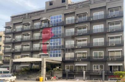 1 Bed Apartment for Sale in Diplomatic Enclave, Islamabad