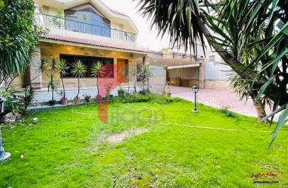 1.7 Kanal House for Rent in F-8, Islamabad