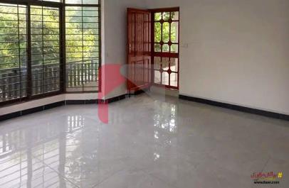 1 Kanal House for Rent (First Floor) in F-7, Islamabad
