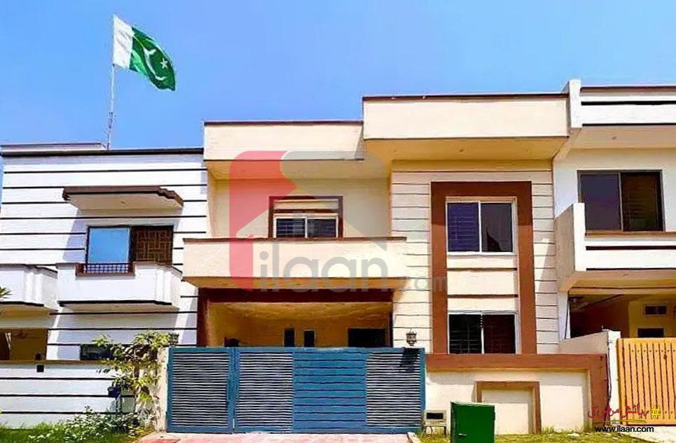 8 Marla House for Sale in F-17, Islamabad