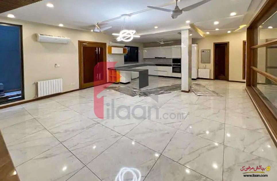 1.6 Kanal House for Rent in F-7, Islamabad