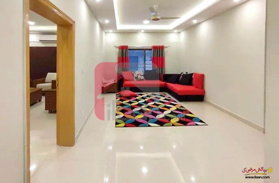 1.2 Kanal House for Rent (First Floor) in F-7, Islamabad
