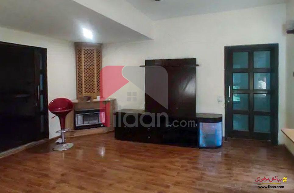 8.9 Marla House for Rent (Ground Floor) in F-6, Islamabad