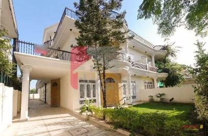 1 Kanal House for Rent in F-11, Islamabad