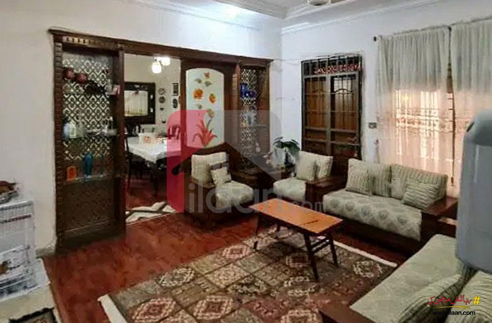 1 Kanal 1 Marla House for Sale in F-10, Islamabad