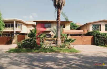 1 Kanal 6 Marla House for Sale in F-10/3, F-10, Islamabad