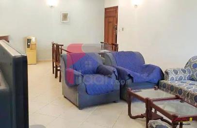2 Bed Apartment for Rent in Diplomatic Enclave, Islamabad