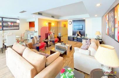 3 Bed Apartment for Rent in The Centaurus, F-8, Islamabad