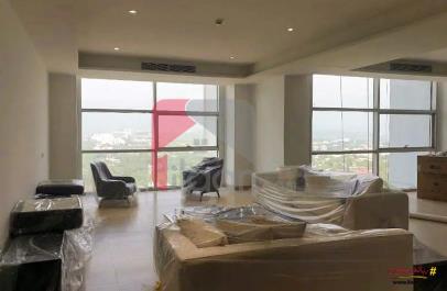 4 Bed Apartment for Rent in Constitution Avenue, Islamabad