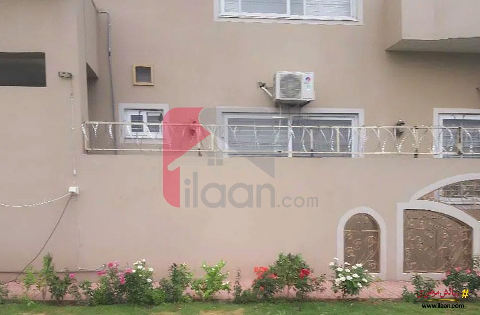 1 Kanal 6 Marla House for Sale in D-12/2, D-12, Islamabad