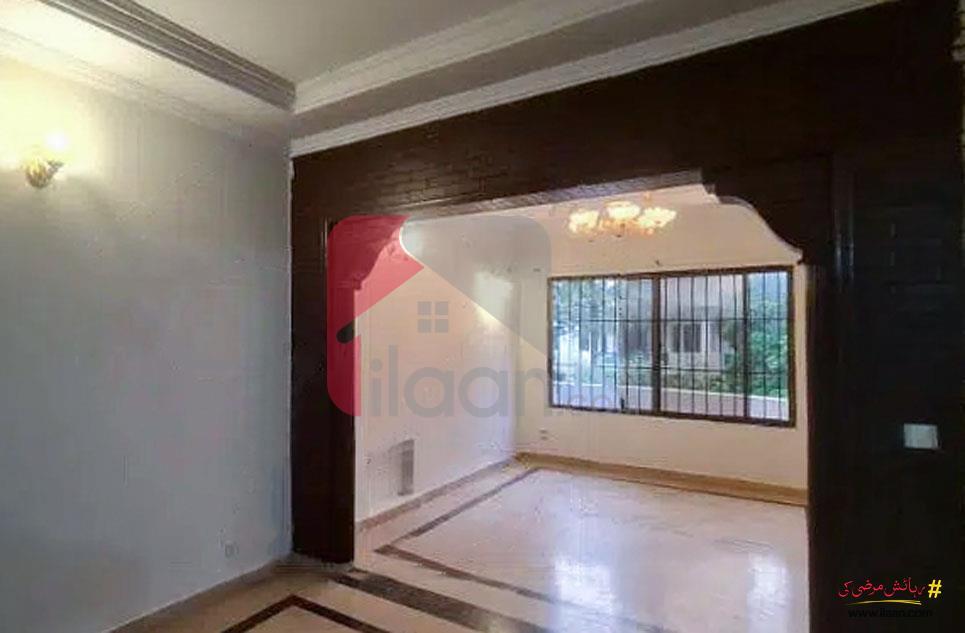 10 Marla House for Sale in F-11/3, F-11, Islamabad